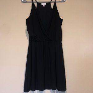 Charming Charlie Spaghetti Strap Dress
